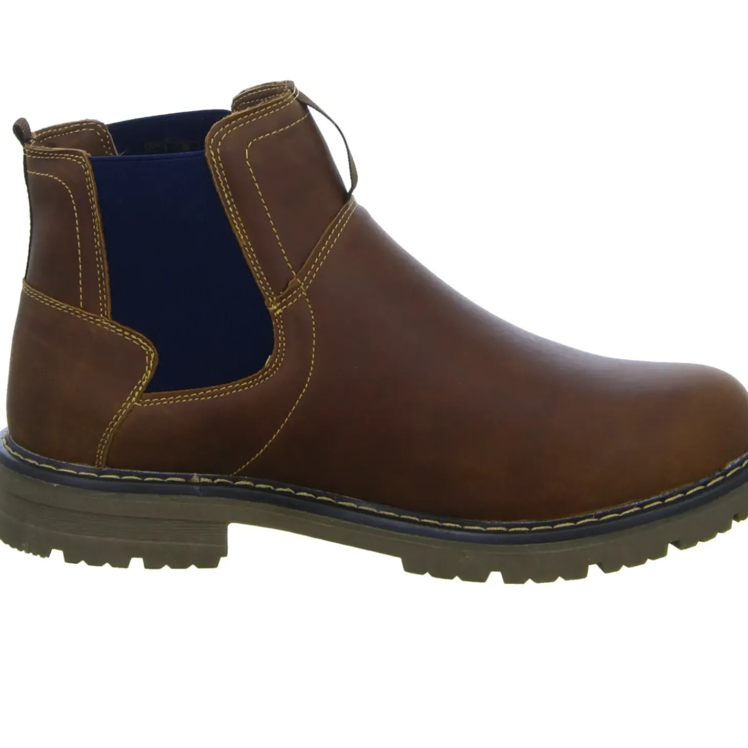 BOXX Allwetterstiefel Warmfutter mit Funktionsmembran (wasserabweisend/wasserdicht)