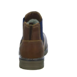 BOXX Allwetterstiefel Warmfutter mit Funktionsmembran (wasserabweisend/wasserdicht)