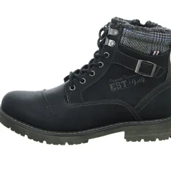 BOXX Allwetterstiefel Warmfutter mit Funktionsmembran (wasserabweisend/wasserdicht)