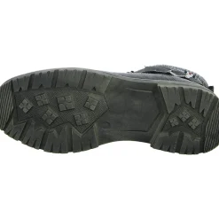 BOXX Allwetterstiefel Warmfutter mit Funktionsmembran (wasserabweisend/wasserdicht)