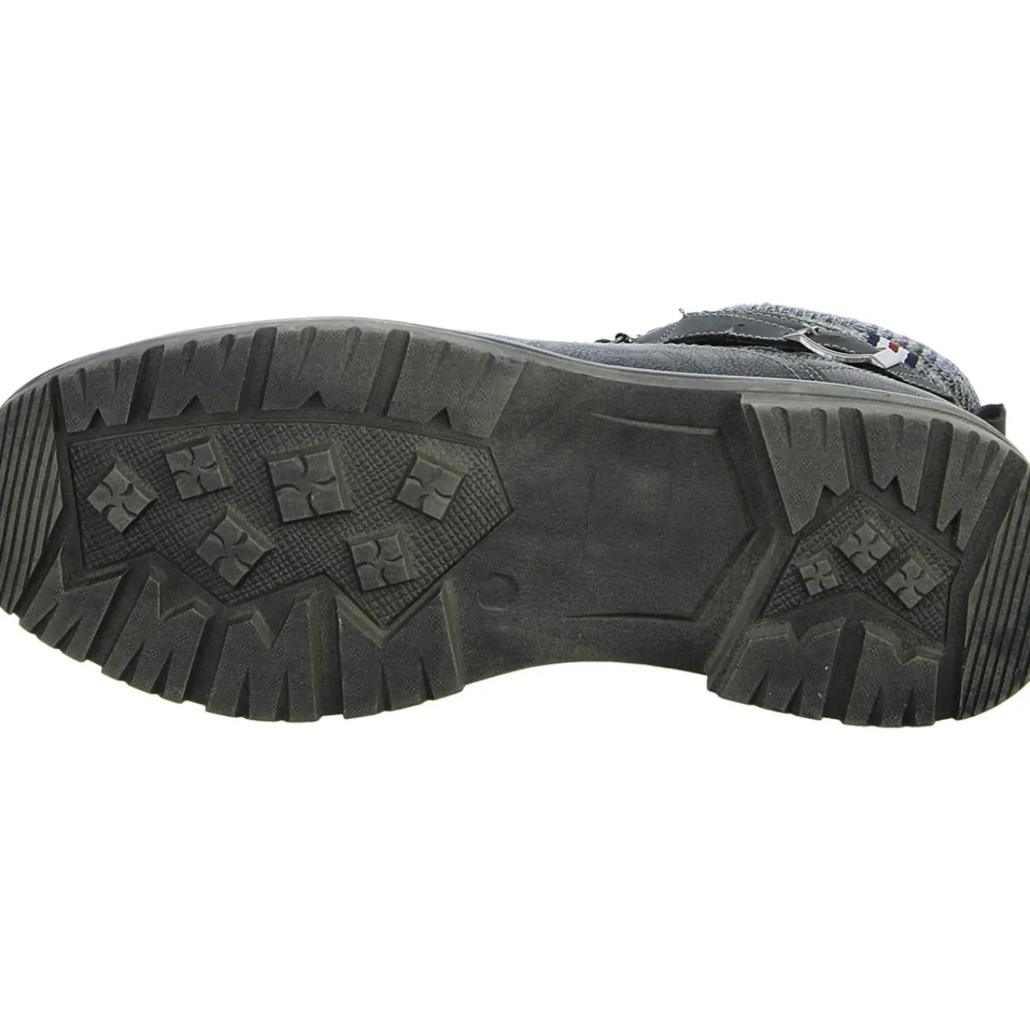 BOXX Allwetterstiefel Warmfutter mit Funktionsmembran (wasserabweisend/wasserdicht)
