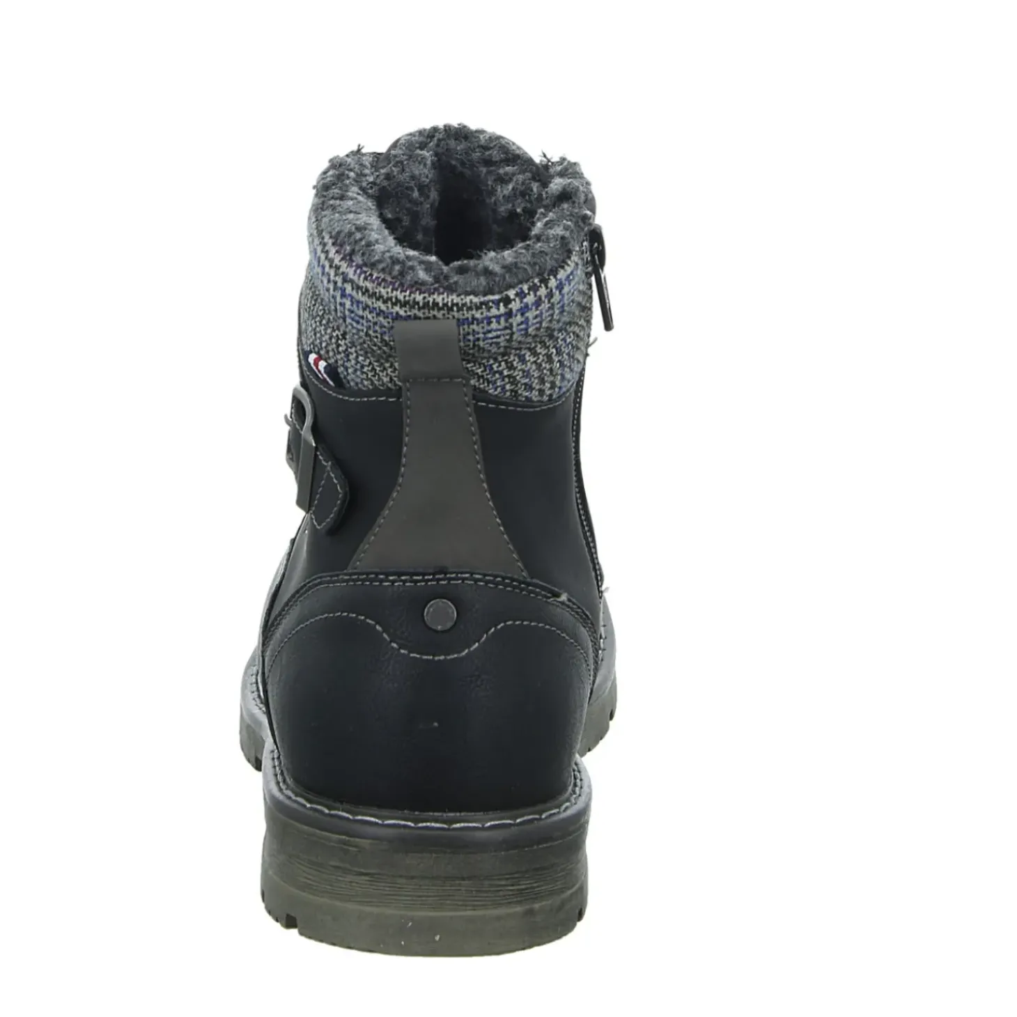 BOXX Allwetterstiefel Warmfutter mit Funktionsmembran (wasserabweisend/wasserdicht)