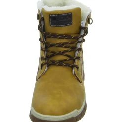 BOXX Allwetterstiefel Warmfutter mit Funktionsmembran (wasserabweisend/wasserdicht)