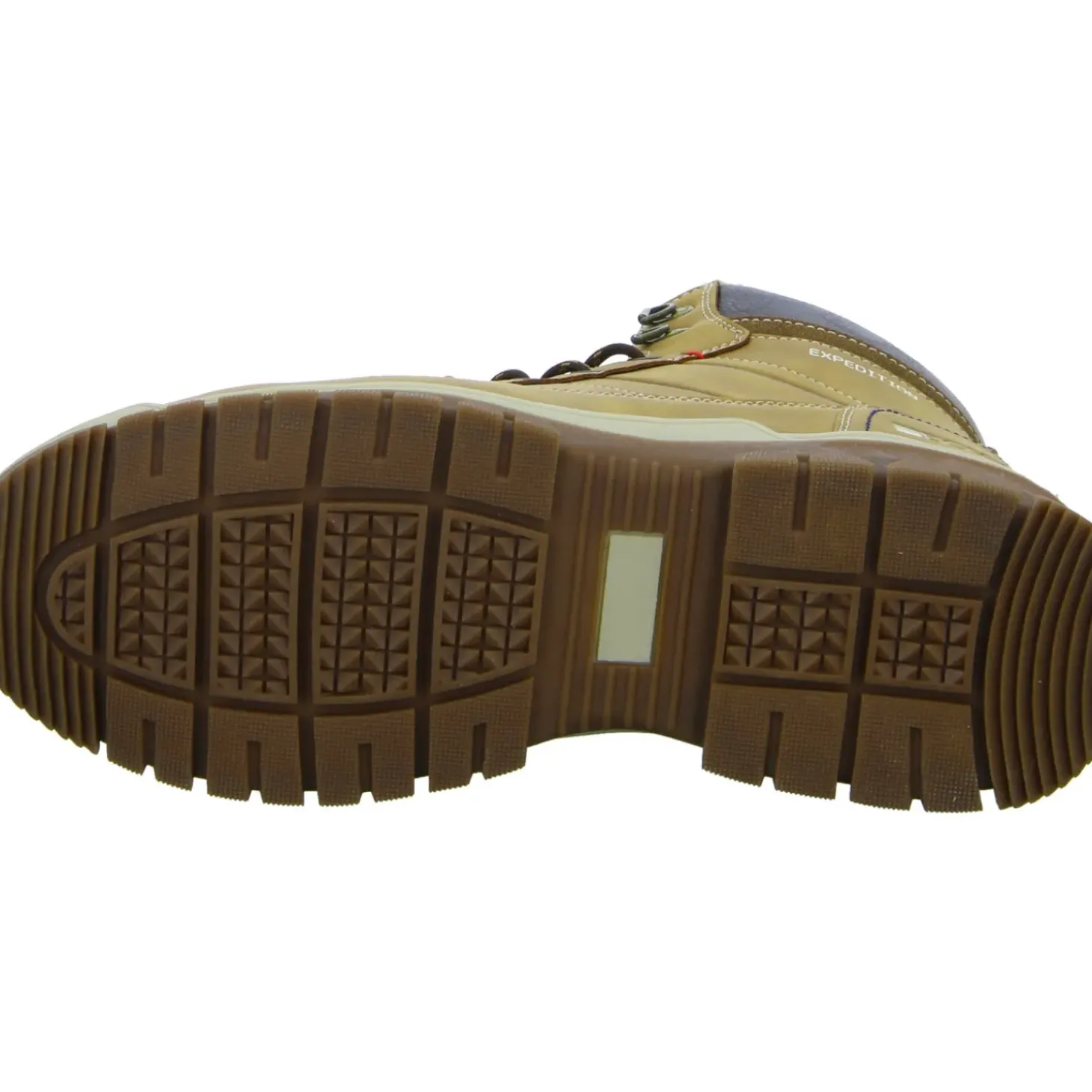 BOXX Allwetterstiefel Warmfutter mit Funktionsmembran (wasserabweisend/wasserdicht)