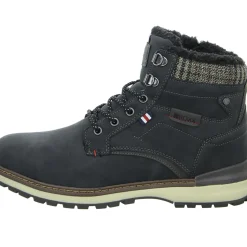 BOXX Allwetterstiefel Warmfutter mit Funktionsmembran (wasserabweisend/wasserdicht)