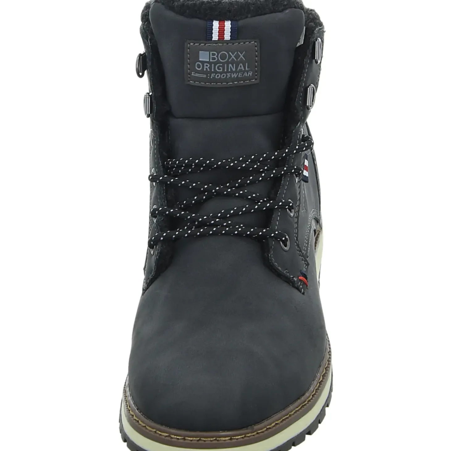 BOXX Allwetterstiefel Warmfutter mit Funktionsmembran (wasserabweisend/wasserdicht)