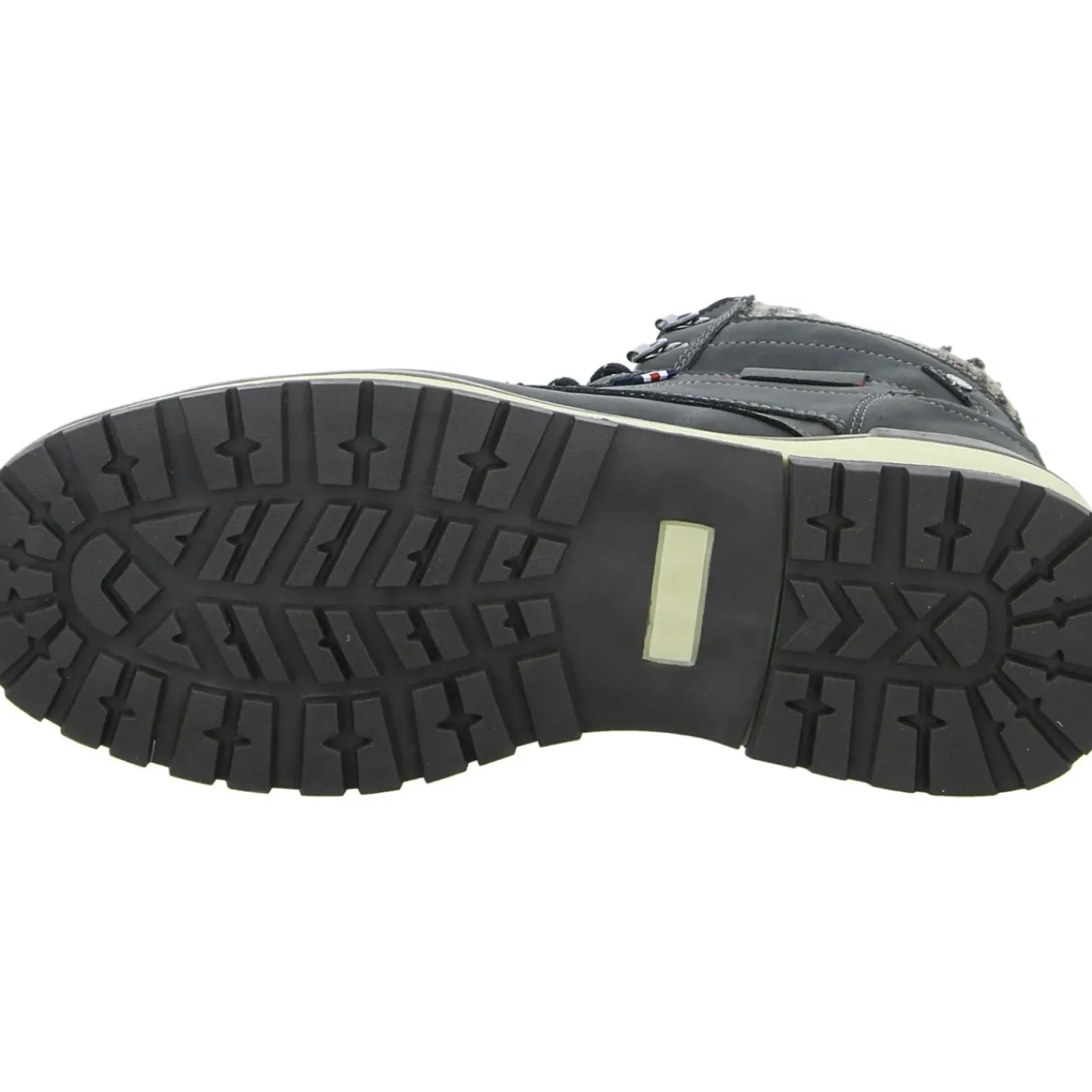 BOXX Allwetterstiefel Warmfutter mit Funktionsmembran (wasserabweisend/wasserdicht)