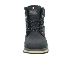 BOXX Allwetterstiefel Warmfutter mit Funktionsmembran (wasserabweisend/wasserdicht)