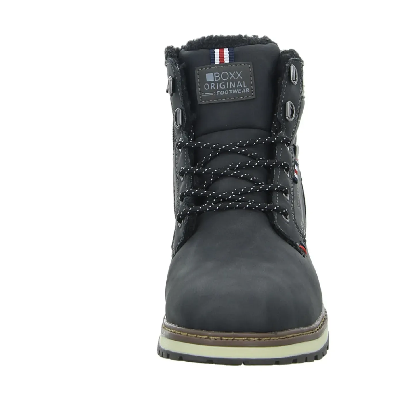 BOXX Allwetterstiefel Warmfutter mit Funktionsmembran (wasserabweisend/wasserdicht)