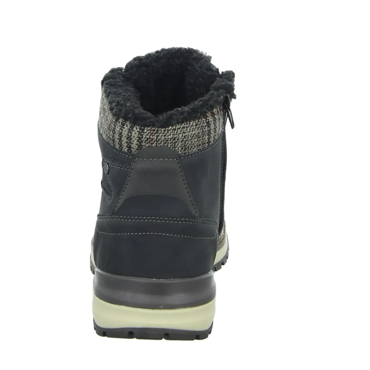 BOXX Allwetterstiefel Warmfutter mit Funktionsmembran (wasserabweisend/wasserdicht)