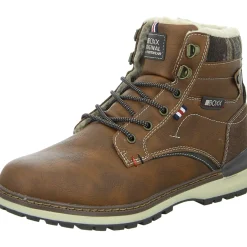 BOXX Allwetterstiefel Warmfutter mit Funktionsmembran (wasserabweisend/wasserdicht)
