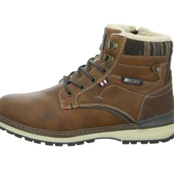 BOXX Allwetterstiefel Warmfutter mit Funktionsmembran (wasserabweisend/wasserdicht)
