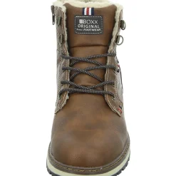 BOXX Allwetterstiefel Warmfutter mit Funktionsmembran (wasserabweisend/wasserdicht)