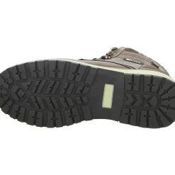 BOXX Allwetterstiefel Warmfutter mit Funktionsmembran (wasserabweisend/wasserdicht)