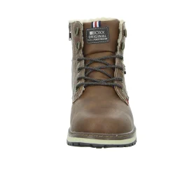 BOXX Allwetterstiefel Warmfutter mit Funktionsmembran (wasserabweisend/wasserdicht)