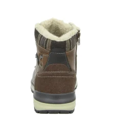 BOXX Allwetterstiefel Warmfutter mit Funktionsmembran (wasserabweisend/wasserdicht)