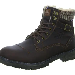 BOXX Allwetterstiefel Warmfutter mit Funktionsmembran (wasserabweisend/wasserdicht)