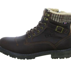 BOXX Allwetterstiefel Warmfutter mit Funktionsmembran (wasserabweisend/wasserdicht)