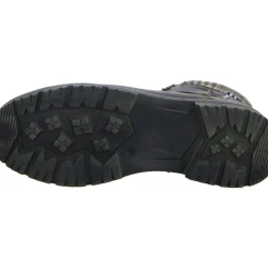 BOXX Allwetterstiefel Warmfutter mit Funktionsmembran (wasserabweisend/wasserdicht)