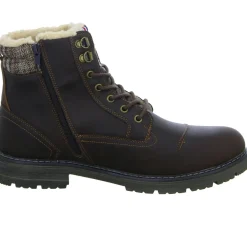 BOXX Allwetterstiefel Warmfutter mit Funktionsmembran (wasserabweisend/wasserdicht)
