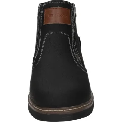 BOXX Allwetterstiefel Warmfutter mit Funktionsmembran (wasserabweisend/wasserdicht)