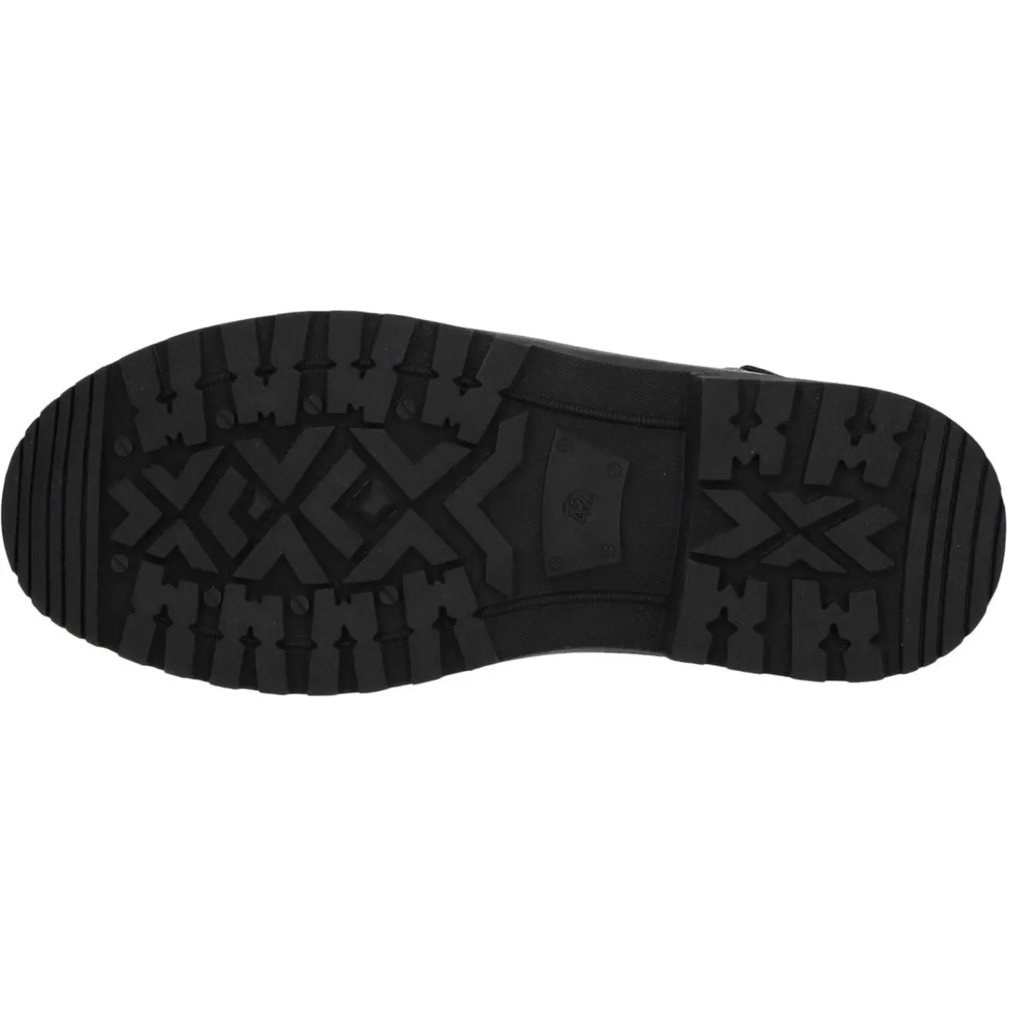 BOXX Allwetterstiefel Warmfutter mit Funktionsmembran (wasserabweisend/wasserdicht)