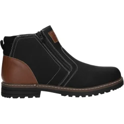 BOXX Allwetterstiefel Warmfutter mit Funktionsmembran (wasserabweisend/wasserdicht)