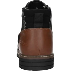 BOXX Allwetterstiefel Warmfutter mit Funktionsmembran (wasserabweisend/wasserdicht)