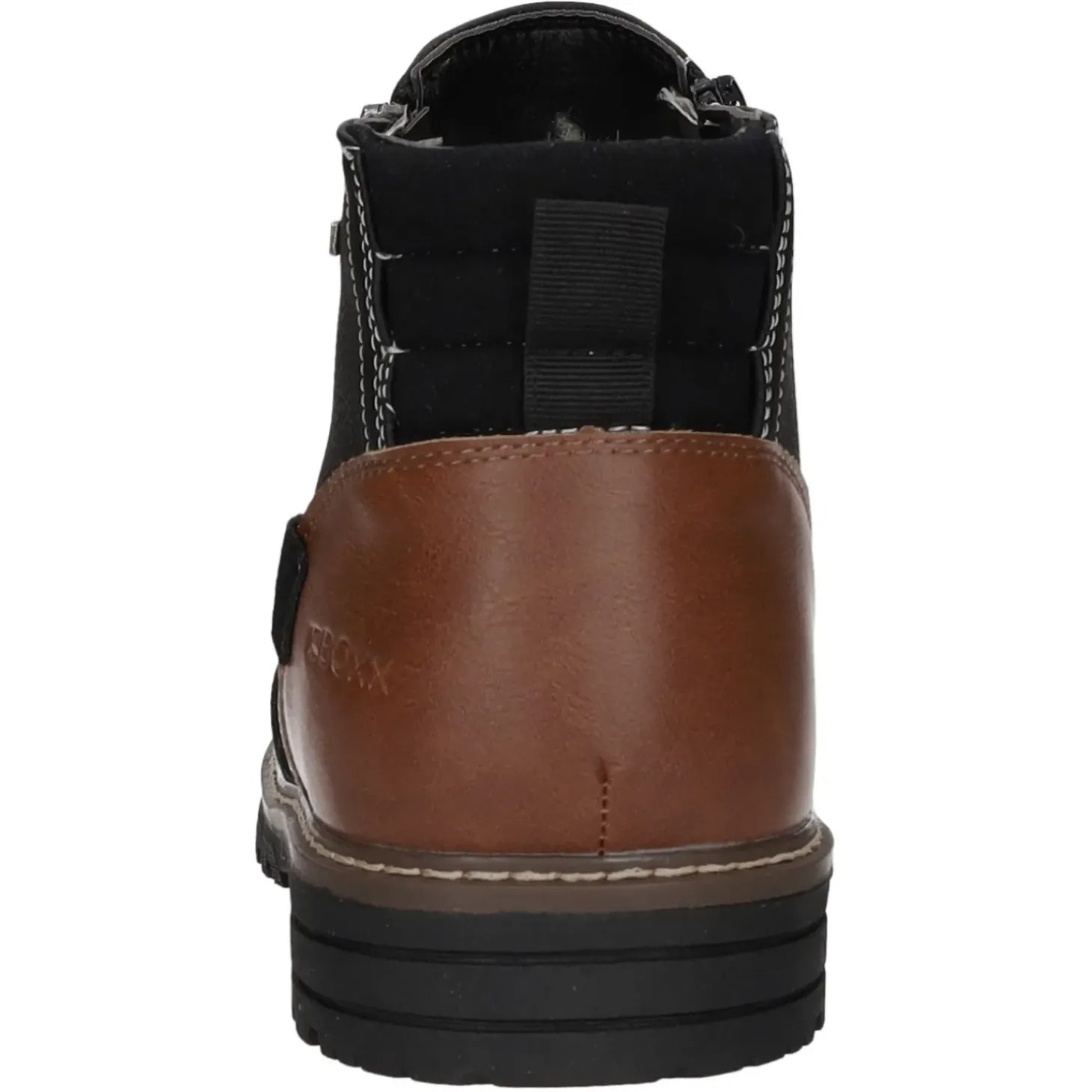 BOXX Allwetterstiefel Warmfutter mit Funktionsmembran (wasserabweisend/wasserdicht)