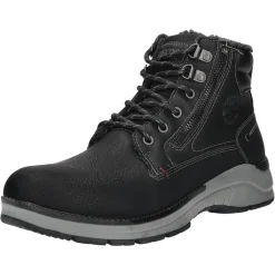 BOXX Allwetterstiefel Warmfutter mit Funktionsmembran (wasserabweisend/wasserdicht)
