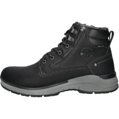 BOXX Allwetterstiefel Warmfutter mit Funktionsmembran (wasserabweisend/wasserdicht)
