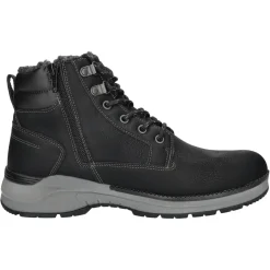 BOXX Allwetterstiefel Warmfutter mit Funktionsmembran (wasserabweisend/wasserdicht)