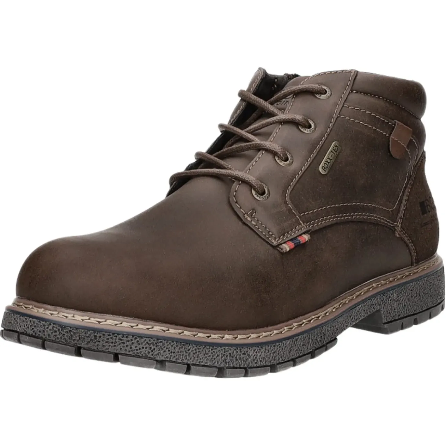 BOXX Allwetterstiefel Warmfutter mit Funktionsmembran (wasserabweisend/wasserdicht)
