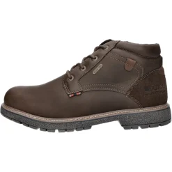 BOXX Allwetterstiefel Warmfutter mit Funktionsmembran (wasserabweisend/wasserdicht)