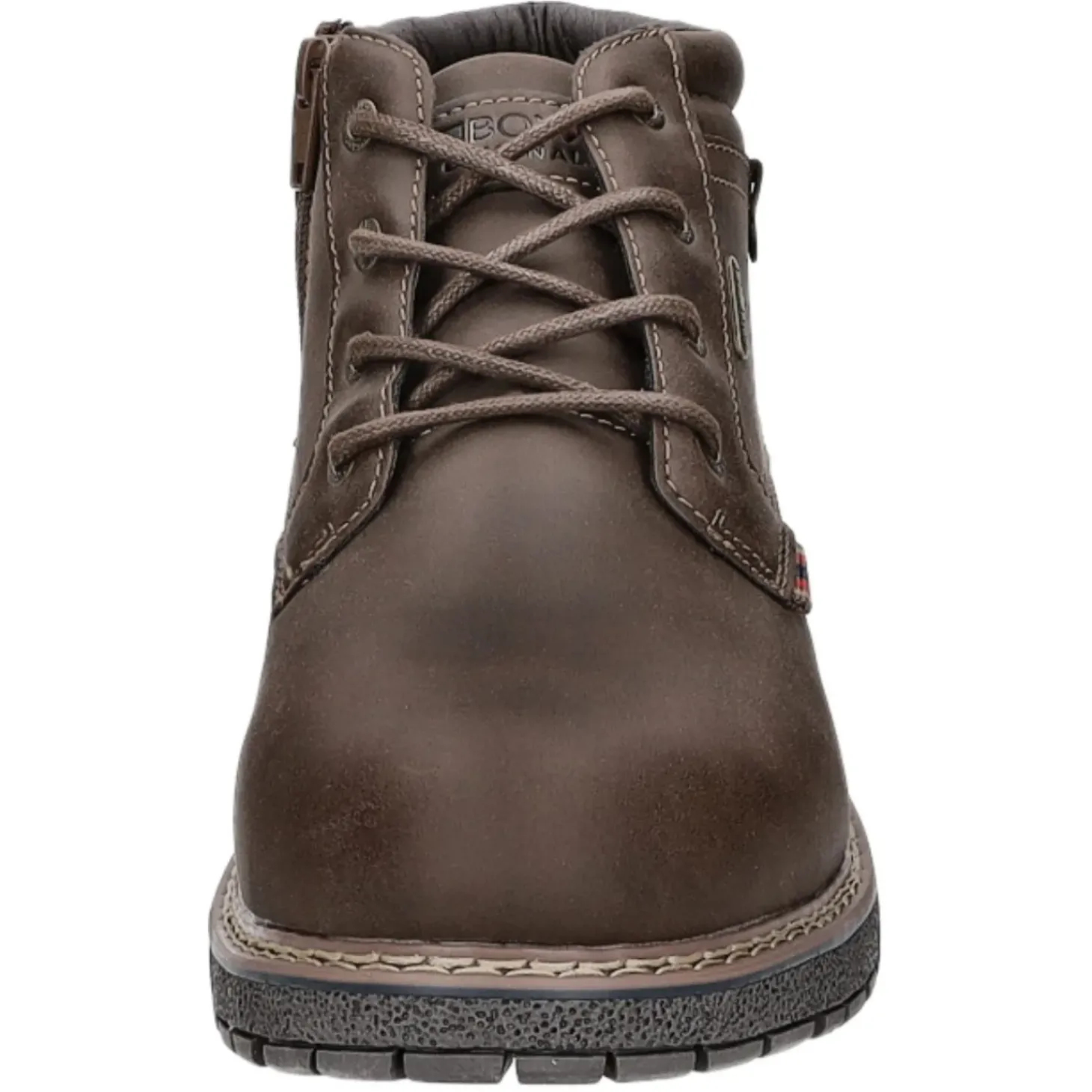 BOXX Allwetterstiefel Warmfutter mit Funktionsmembran (wasserabweisend/wasserdicht)