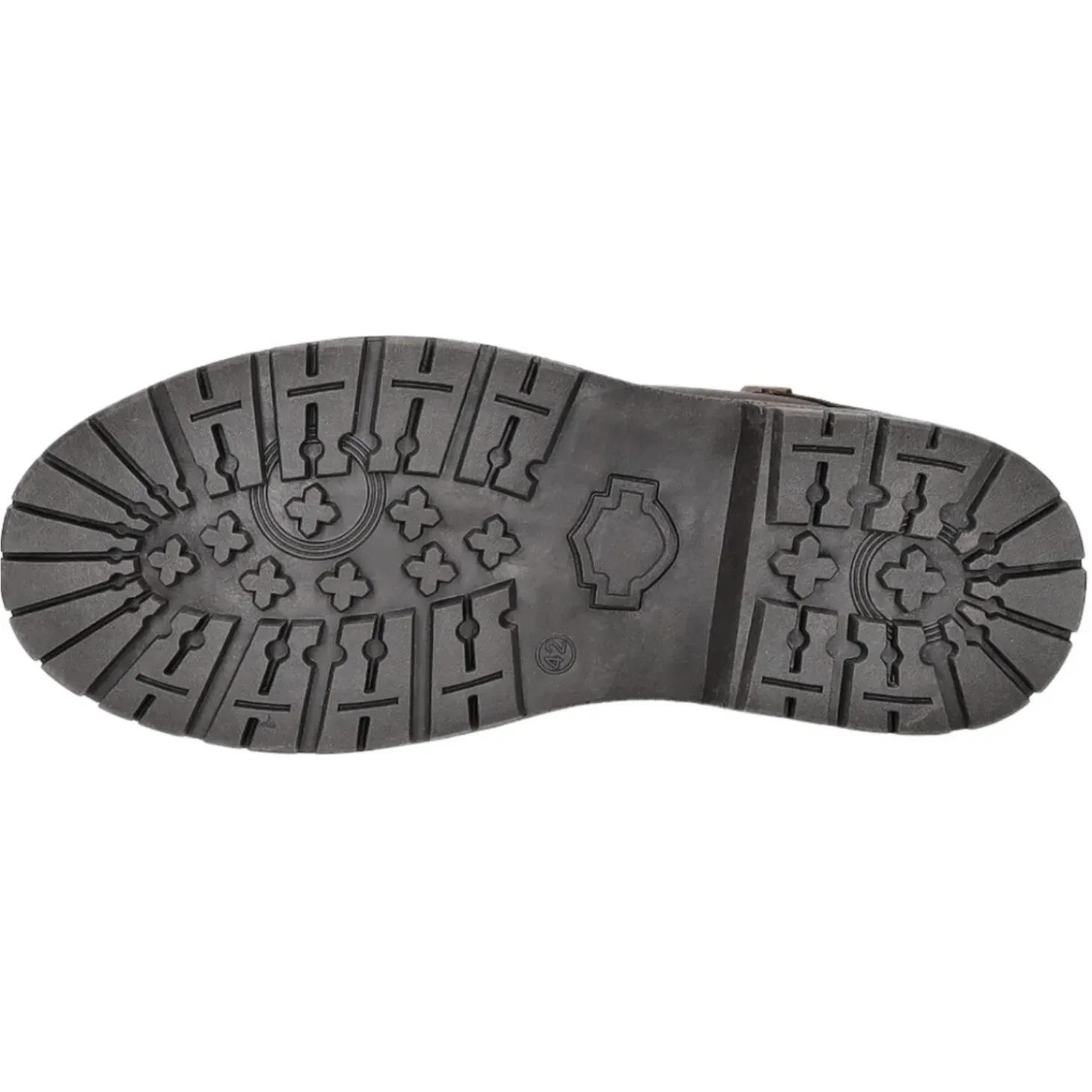 BOXX Allwetterstiefel Warmfutter mit Funktionsmembran (wasserabweisend/wasserdicht)