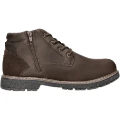 BOXX Allwetterstiefel Warmfutter mit Funktionsmembran (wasserabweisend/wasserdicht)