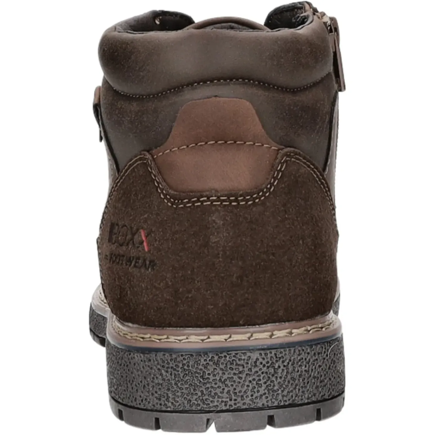 BOXX Allwetterstiefel Warmfutter mit Funktionsmembran (wasserabweisend/wasserdicht)