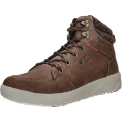 BOXX Allwetterstiefel Warmfutter mit Funktionsmembran (wasserabweisend/wasserdicht)