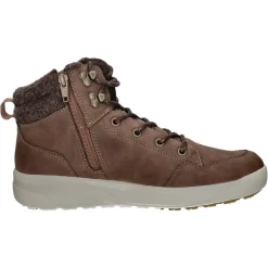 BOXX Allwetterstiefel Warmfutter mit Funktionsmembran (wasserabweisend/wasserdicht)