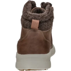 BOXX Allwetterstiefel Warmfutter mit Funktionsmembran (wasserabweisend/wasserdicht)