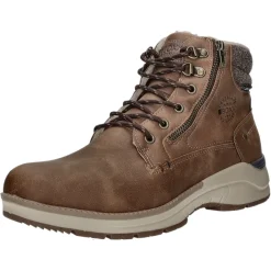 BOXX Allwetterstiefel Warmfutter mit Funktionsmembran (wasserabweisend/wasserdicht)