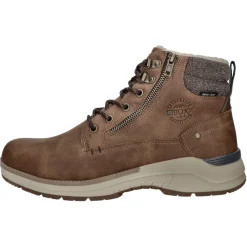 BOXX Allwetterstiefel Warmfutter mit Funktionsmembran (wasserabweisend/wasserdicht)