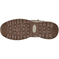 BOXX Allwetterstiefel Warmfutter mit Funktionsmembran (wasserabweisend/wasserdicht)