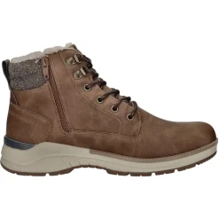 BOXX Allwetterstiefel Warmfutter mit Funktionsmembran (wasserabweisend/wasserdicht)