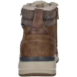 BOXX Allwetterstiefel Warmfutter mit Funktionsmembran (wasserabweisend/wasserdicht)