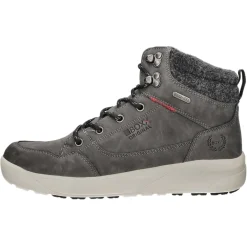 BOXX Allwetterstiefel Warmfutter mit Funktionsmembran (wasserabweisend/wasserdicht)