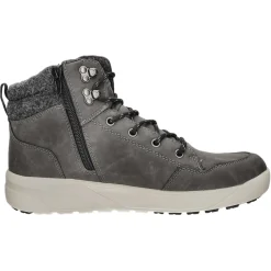 BOXX Allwetterstiefel Warmfutter mit Funktionsmembran (wasserabweisend/wasserdicht)