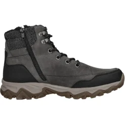 BOXX Allwetterstiefel Warmfutter mit Funktionsmembran (wasserabweisend/wasserdicht)