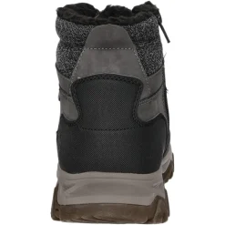 BOXX Allwetterstiefel Warmfutter mit Funktionsmembran (wasserabweisend/wasserdicht)
